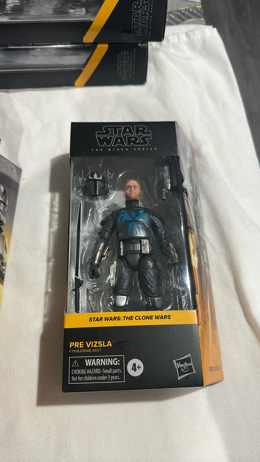 Star Wars The Black Series