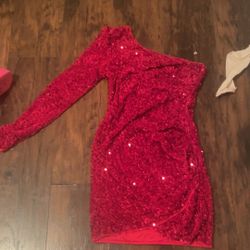 HOCO/PROM DRESS!  ‘XS’