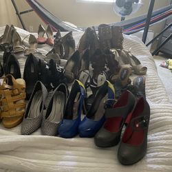 Zapatos