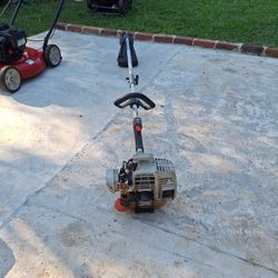 Trimmer ESRM-210SE gas 2cycle 21.2cc Run Good 