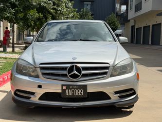 2011 Mercedes-Benz