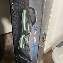 Hoverboard 