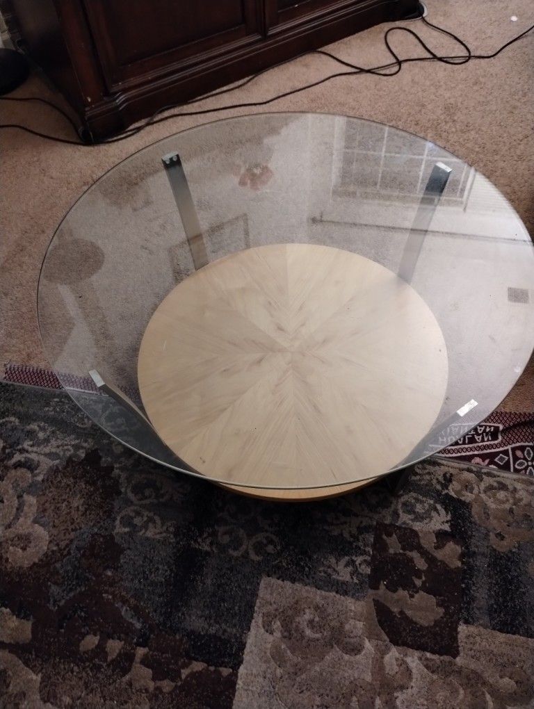 Clear Table