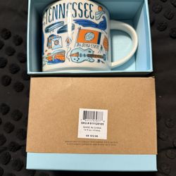 Starbucks Across The Globe Collection 