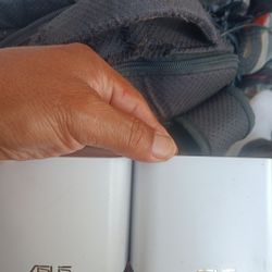 Asus Zen Mini Wifi Mesh Xd4