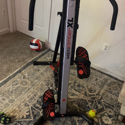 MAXICLIMBER XL