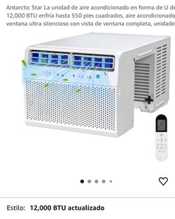 Air Conditioner