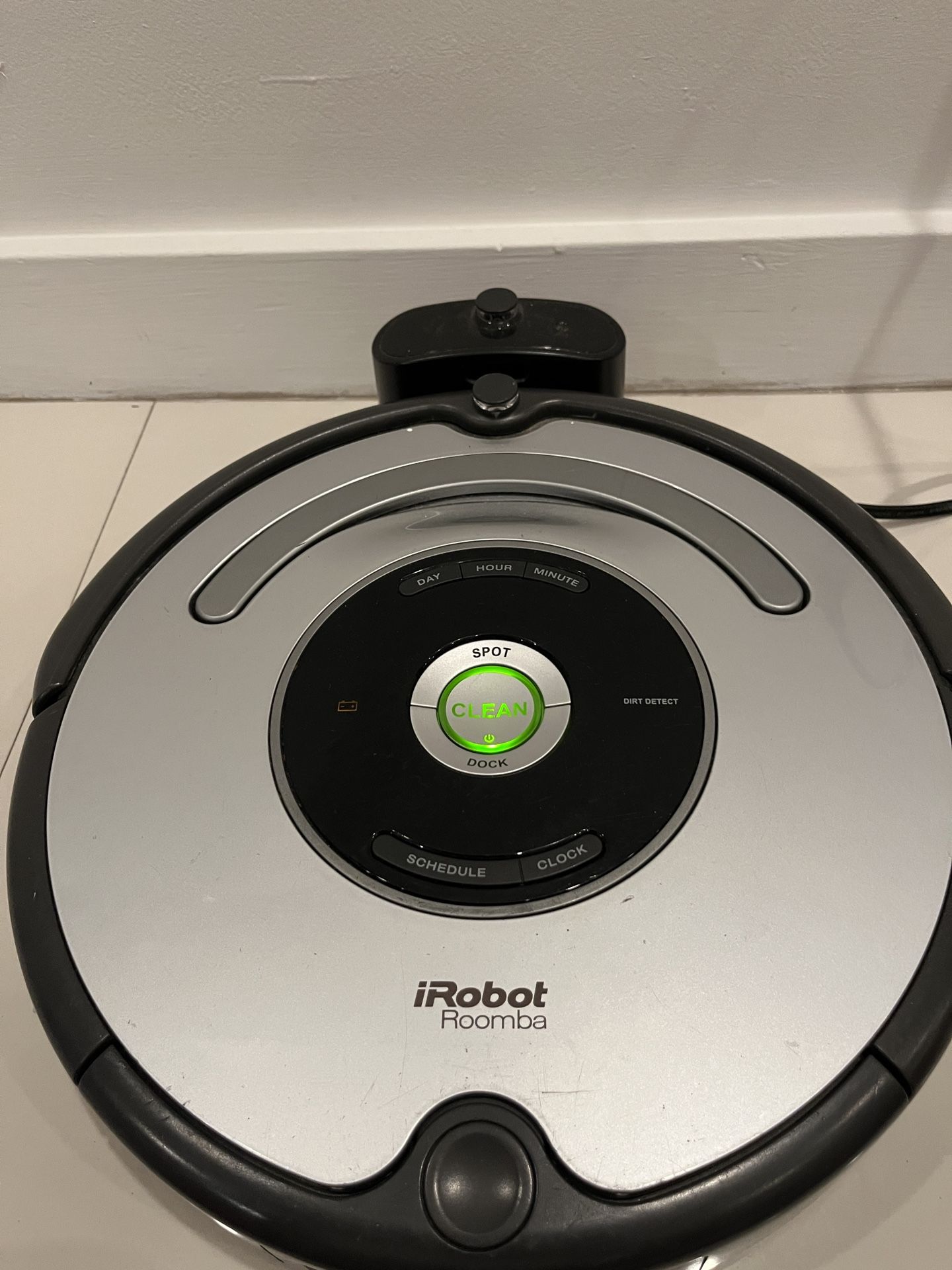 Roomba Robot Vacuum