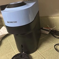 Coffee Maker Nexpresso