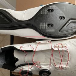 Road cycling Shoes
