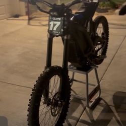 Surron LBX — NEED GONE ASAP