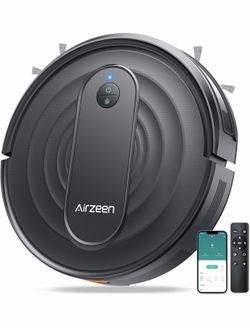 Robot Vacuum Cleaner