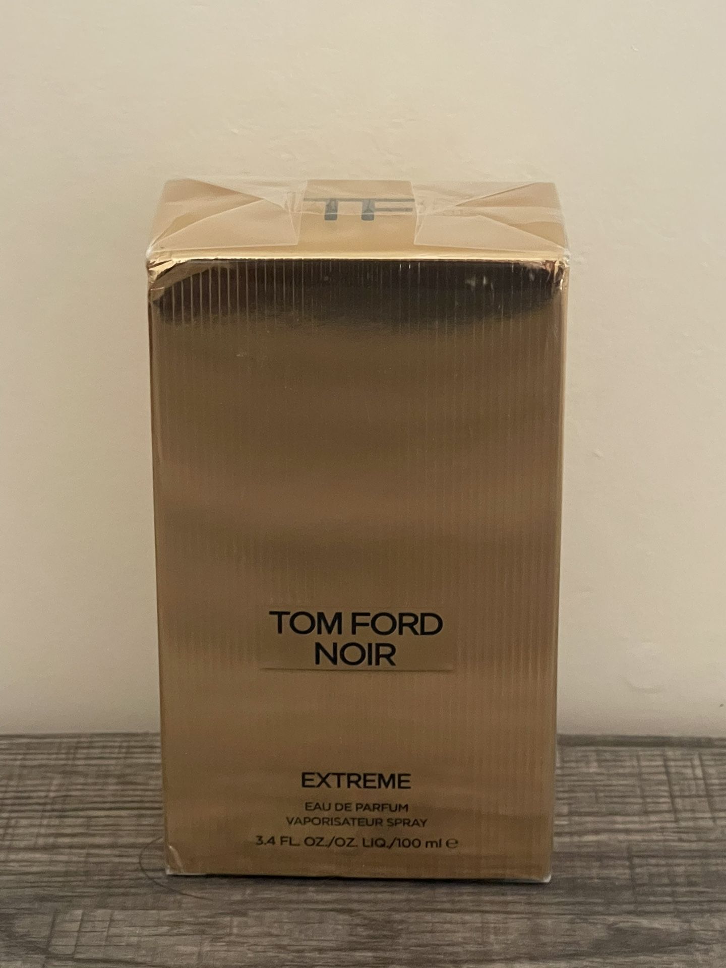 Tom Ford Noir Extreme Cologne