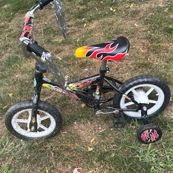 Kids Bikes And Scooters $15 Each