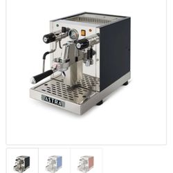 Astra Espresso 