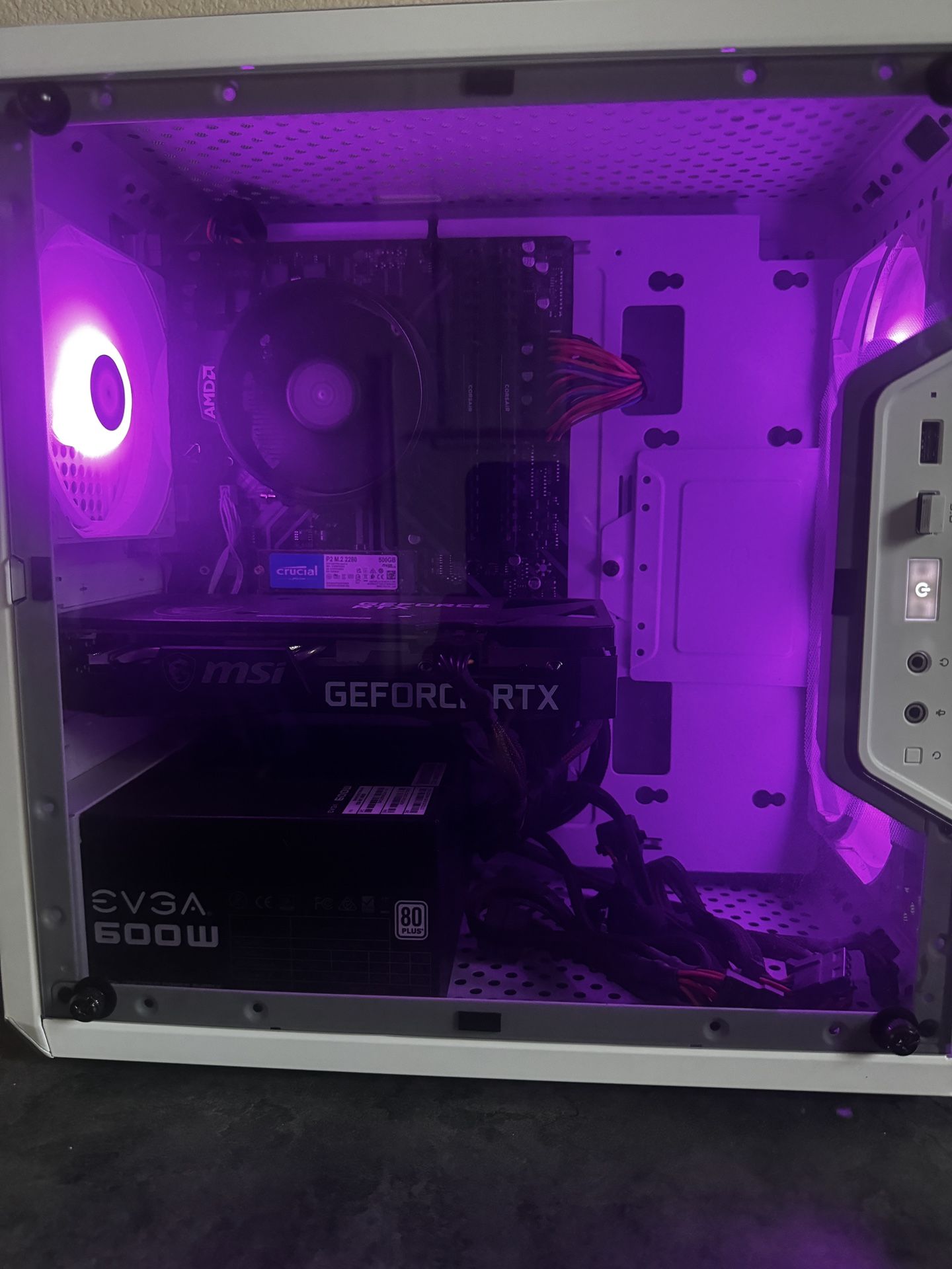Gaming Pc