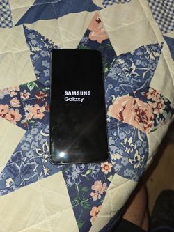 Samsung S21 5G (Phantom Gray) 128 GB