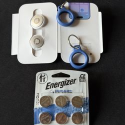 Apple AirTags (2 pack)