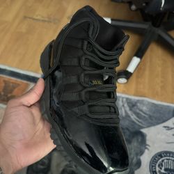 Jordan 11s