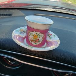 1985 Avon Collectibles