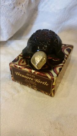 Avon collectible