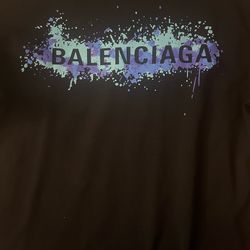 Balenciaga shirt