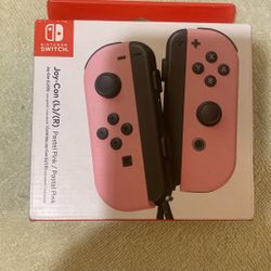 Nintendo Switch Joy Con