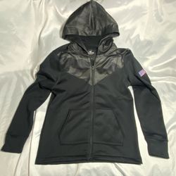 Mens Hoodie XS Size Hollister