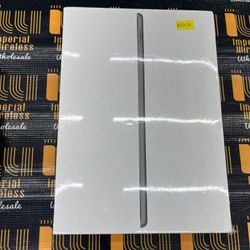 iPad 9th Generation Brand New Sealed With 1 Year Warranty 