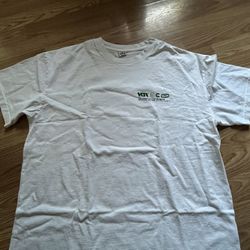 HiddenNY Souvenir Tee