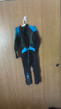 O’Neill wetsuit