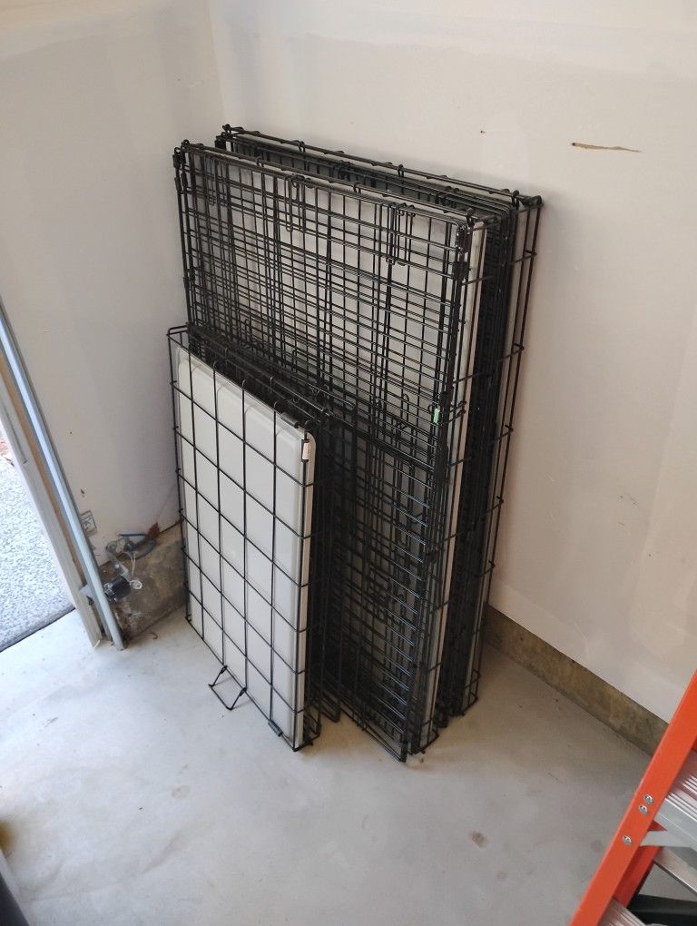 Dog Crates