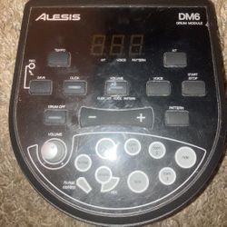 Alesis DM6 