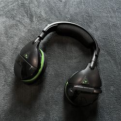 Turtle Beach Xbox 1  Wireless Headset