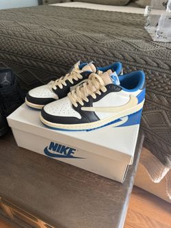 Jordan 1 R3P And Jordan 4s 