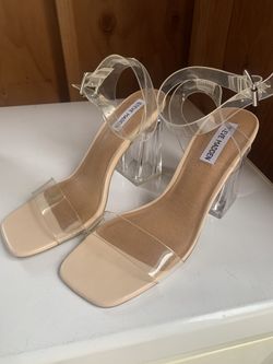 Steve Madden Heels