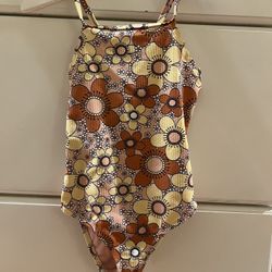 Baby girl swimsuit