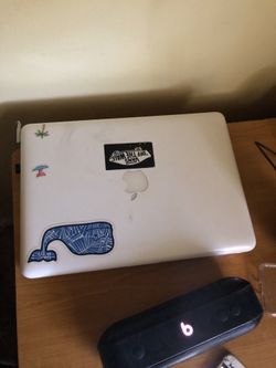 Mac book