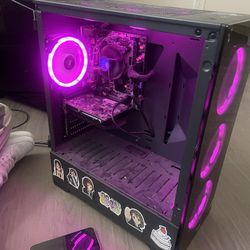 Prebuilt Pc