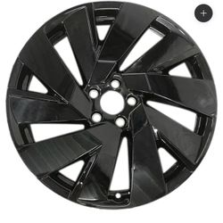 VW Atlas Take Offs 20” Wheels No Tires Just Wheels