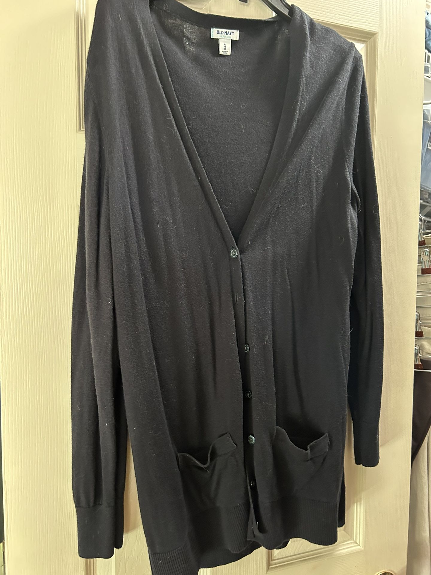 Sweater Cardigan Women’s