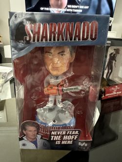 Sharknado