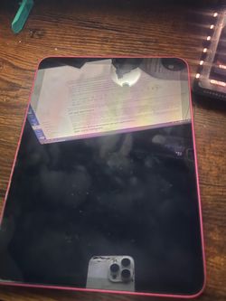 Apple iPad A16 – Great Condition 📱