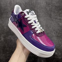 A B.ATHING APE STA