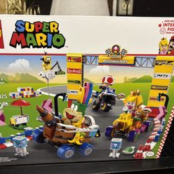 SUPER MARIO LEGOS (3)