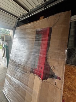 Doorwall and sidelites 63-1/2x80-1/2 right