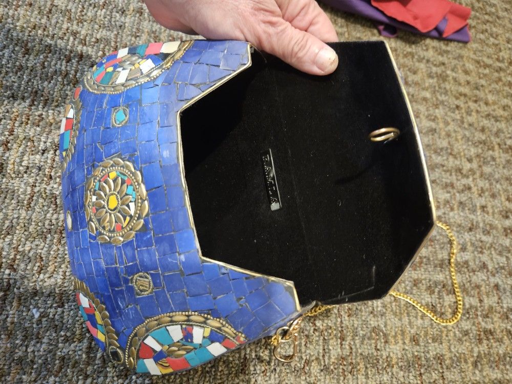 Ramla Handmade From India 