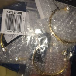 Kate Spade Bangles