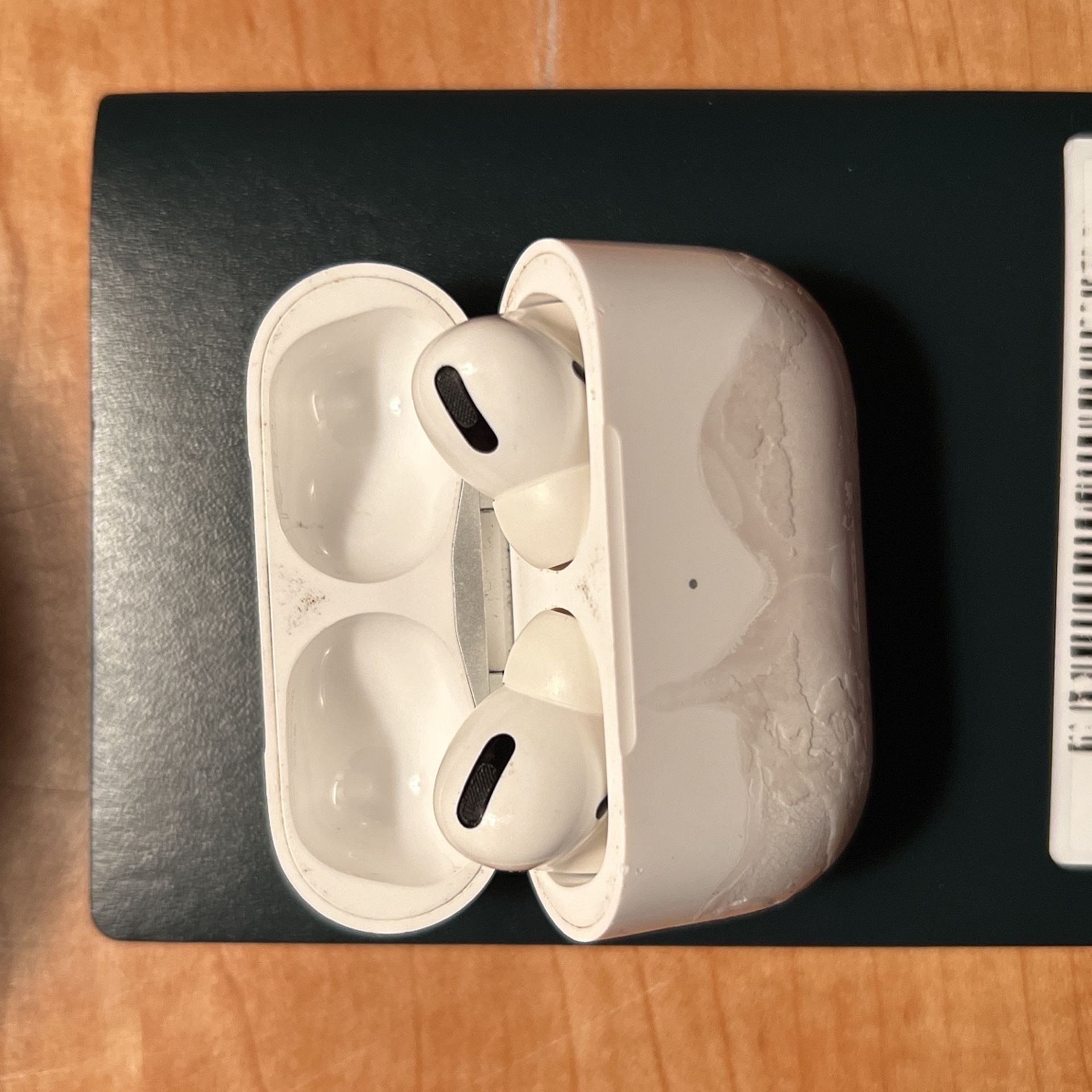AirPods Pro