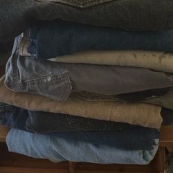 Levi’s 501 Original  For Sale